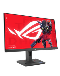 Asus 24.5" ROG STRIX USB Type-C HDR Gaming Monitor (XG259CS), Fast IPS, 1920 x 1080, 1ms, 180Hz, ELMB SYNC, DisplayWidget Center, VESA