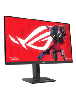 Asus 27" ROG STRIX USB Type-C HDR Gaming Monitor (XG27ACS), Fast IPS, 2560 x 1440, 1ms, 180Hz, ELMB SYNC, G-Sync, VESA