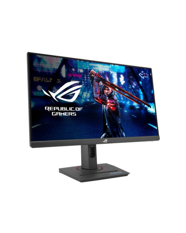 Asus 24.5" ROG STRIX eSports Gaming Monitor (XG259QNS), Fast IPS, 1920 x 1080, 1ms, 380Hz, HDR, VESA