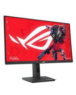 Asus 27" ROG STRIX USB Type-C HDR Gaming Monitor (XG27UCS), Fast IPS, 3840 x 2160, 1ms, 160Hz, ELMB SYNC, G-Sync, VESA