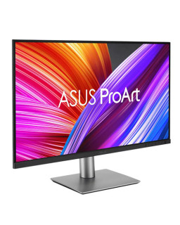 Asus 27" ProArt Display Professional 4K UHD Monitor (PA279CRV), IPS, 3840 x 2160, USB-C, 100% sRGB, DisplayHDR 400, VESA