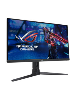 Asus 27" ROG STRIX 2K WQHD Gaming Monitor (XG27AQMR), Fast  IPS, 2560 x 1440, 1ms, USB, 300Hz, DisplayHDR 600, VESA
