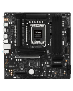 Asrock B860M PRO-A, Intel B860, 1851, Micro...