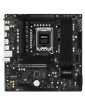 Asrock B860M PRO-A, Intel B860, 1851, Micro ATX, 4 DDR5, HDMI, DP, 2.5G LAN, 3x M.2