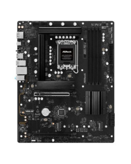 Asrock B860 PRO-A, Intel B860, 1851, ATX, 4 DDR5, HDMI, DP, 2.5G LAN, 3x M.2