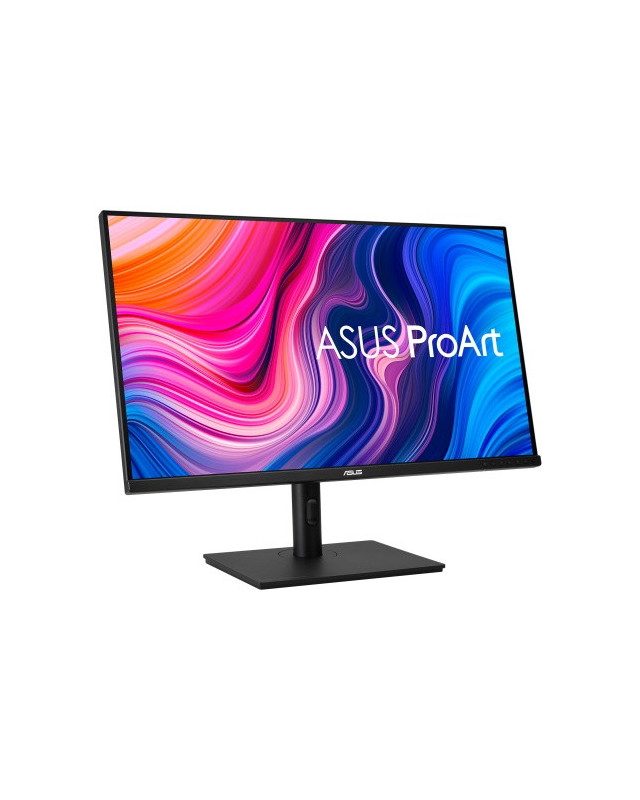 Asus ProArt Display 32" WQHD Professional Monitor (PA328CGV), IPS, 2560 x 1440, 5ms, 2 HDMI, DP, USB-C, 100% sRGB, VESA