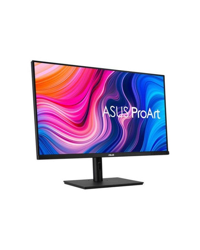 Asus 32" ProArt Display Professional 4K UHD Monitor (PA329CV), IPS, 3840 x 2160, 5ms, 2 HDMI, DP, USB-C, 100% sRGB, VESA