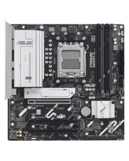 Asus PRIME B840M-A-CSM - Corporate Stable Model, AMD B840, AM5, Micro ATX, 4 DDR5, HDMI, 2 DP, 2.5G LAN, 3x M.2