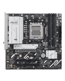Asus PRIME B840M-A WIFI, AMD B840, AM5, Micro ATX, 4 DDR5, HDMI, 2 DP, Wi-Fi 6E, 2.5G LAN, 3x M.2