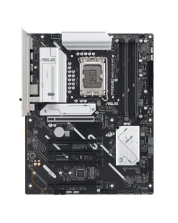 Asus PRIME B860-PLUS WIFI, Intel B860, 1851, ATX, 4 DDR5, HDMI, DP, Wi-Fi 6E, 2.5G LAN, 2x M.2