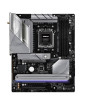 Asrock B850 LIVEMIXER WIFI, AMD B850, AM5, ATX, 4 DDR5, HDMI, DP, Wi-Fi 7, 2.5G LAN, RGB, 3x M.2
