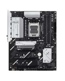 Asus PRIME B850-PLUS WIFI, AMD B850, AM5, ATX, 4 DDR5, HDMI, DP, Wi-Fi 6E, 2.5G LAN, 3x M.2