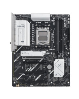 Asus PRIME B840-PLUS WIFI, AMD B840, AM5, ATX, 4 DDR5, HDMI, DP, Wi-Fi 6E, 2.5G LAN, 3x M.2