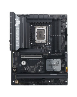 Asus TUF GAMING B860-PLUS WIFI, Intel B860, 1851, ATX, 4 DDR5, HDMI, DP, USB 20Gbps, Wi-Fi 7, 2.5G LAN, RGB, 3x M.2