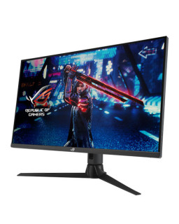 Asus 32" ROG STRIX UHD HDR Gaming Monitor (XG32UQ), Fast IPS, 3840 x 2160, 1ms, 2 HDMI, DP, USB, 160Hz (OC), DisplayHDR 600, VESA