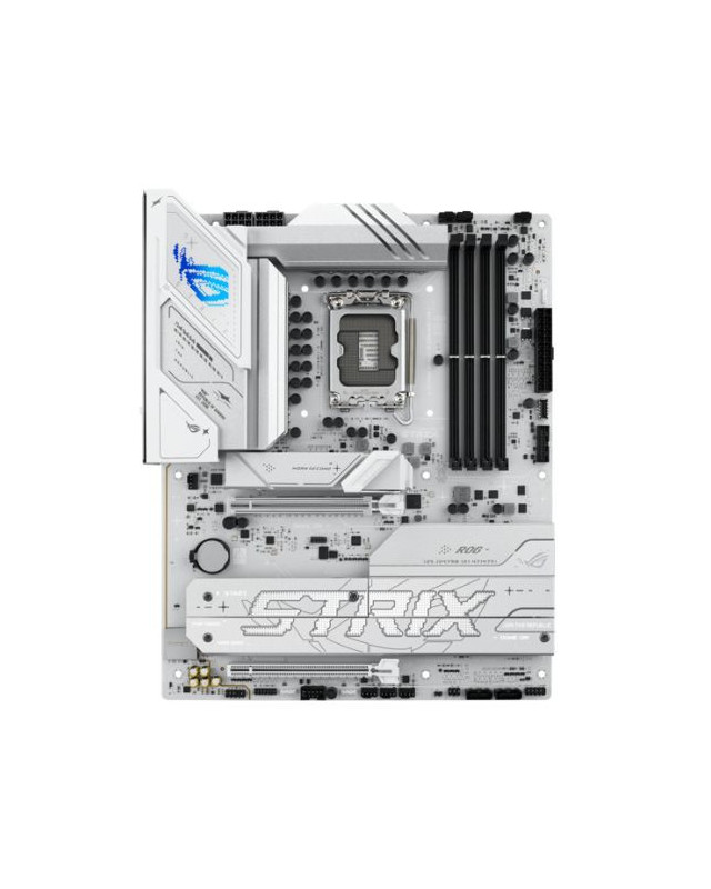 Asus ROG STRIX B860-A GAMING WIFI, Intel B860, 1851, ATX, 4 DDR5, HDMI, DP, USB4, Wi-Fi 7, 2.5G LAN, RGB, 4x M.2
