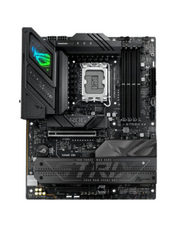 Asus ROG STRIX B860-F GAMING WIFI, Intel B860, 1851, ATX, 4 DDR5, HDMI, DP, TB4, Wi-Fi 7, 2.5G LAN, RGB, 4x M.2