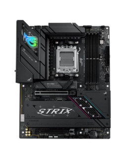 Asus ROG STRIX B850-F GAMING WIFI, AMD B850, AM5, ATX, 4 DDR5, HDMI, DP, Wi-Fi 7, 2.5G LAN, RGB, 4x M.2