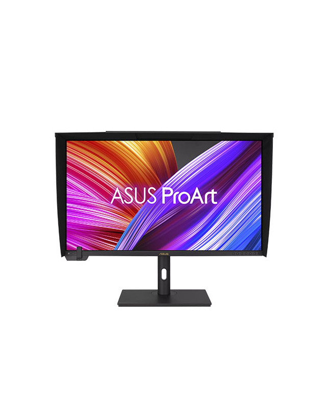 Asus 32" ProArt Display Professional 4K UHD Monitor (PA32UCXR), Mini LED/IPS, 3840 x 2160, Thunderbolt, Motorized Colorimeter, VESA