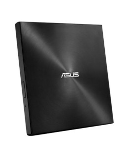 Asus (SDRW-08U8M-U) ZenDrive U8M External Ultra-Slim 8X DVD Writer, USB Type-C, M-DISC Support, Black
