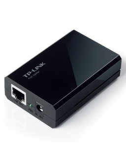 TP-LINK (TL-POE10R) POE Splitter for Data and Power via Cable & DC Supply