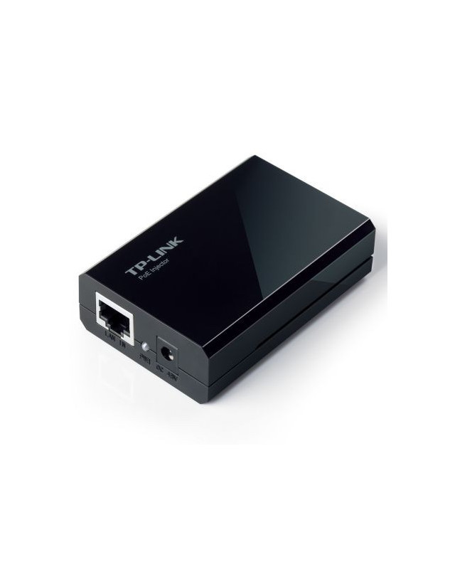 TP-LINK (TL-POE150S) Gigabit PoE Injector