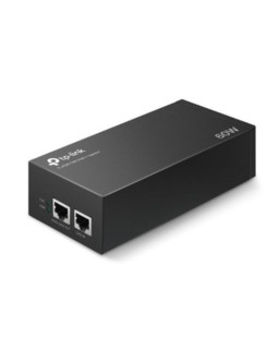 TP-LINK (TL-POE170S) Gigabit PoE++ Injector, 2 Gigabit ports