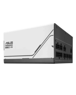 Asus Prime 850W Gold Gaming PSU, Double Ball Bearing Fan, Fully Modular, 80+ Gold, ATX 3.0, PCIe 5.0