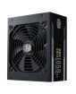 Cooler Master 1050W MWE Gold V2 ATX 3.1 PSU, Fully Modular, FDB Bearing Fan, 80+ Gold
