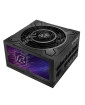 Asrock 1000W Phantom Gaming PG-1000G PSU, Fully Modular, 80+ Gold, Cybenetics Gold & Lambda A, ATX 3.1, PCIe 5.1
