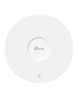 TP-LINK (EAP723) BE3600 Dual Band Ceiling Mount Wi-Fi 7 Access Point, PoE, 2.5GB Port, Omada Mesh, Multi-RUs