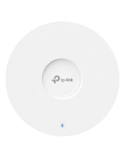TP-LINK (EAP683 UR) AX6000 Dual Band Ceiling Mount Wi-Fi 6 Access Point, PoE+, 2.5G Port, Omada Mesh