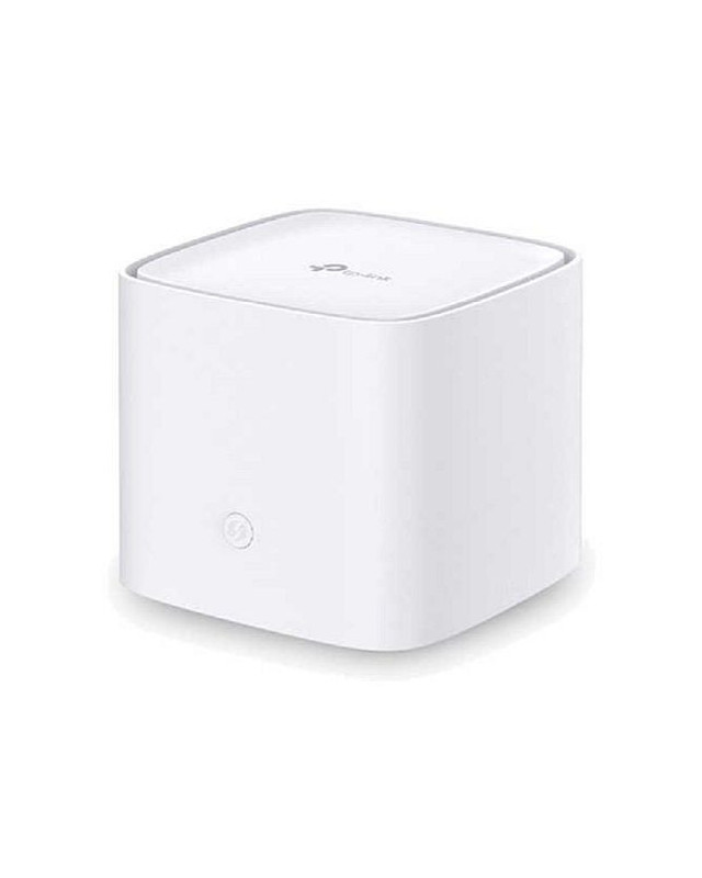 TP-LINK Aginet (HC220-G5) AC1200 Dual Band Whole Home Mesh WiFi System, Remote Management, 3x LAN, AP Mode
