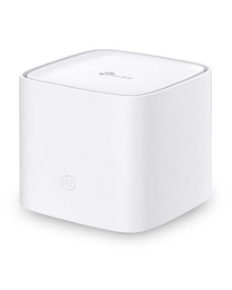 TP-LINK Aginet (HX220) AX1800 Dual Band Whole Home Mesh Wi-Fi 6 System, Remote Management, 3-Port, AP Mode