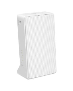 Mercusys (MB110-4G) 300Mbps Wireless N 4G LTE Router, External Antenna Ports, Connect up to 32 Devices, Wi-Fi Router Mode
