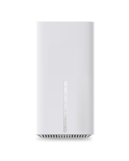 TP-LINK Aginet (EX530v) AX3000 Dual Band Wi-Fi 6 VoIP Router, EasyMesh, Remote Management, GB WAN/LAN, 1x Phone Ports, USB