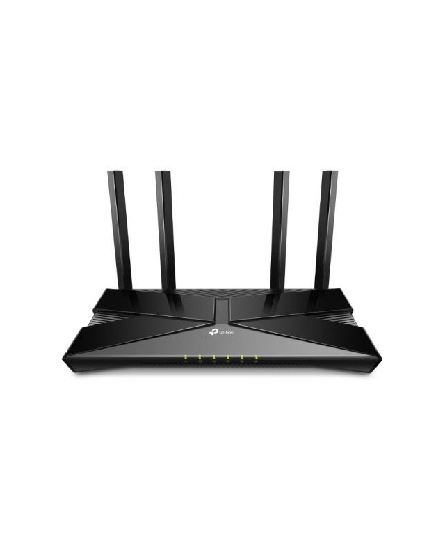 TP-LINK (Archer VX1800V) AX1800 Dual Band Wi-Fi 6 VDSL2/ADSL Modem Router, 2x2 MU-MIMO, VoIP Support, EasyMesh