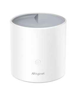 TP-LINK Aginet (HX710 PRO) AX5400 Dual Band Whole Home Mesh Wi-Fi 6 System, Remote Management, 2.5G WAN/LAN, AP Mode