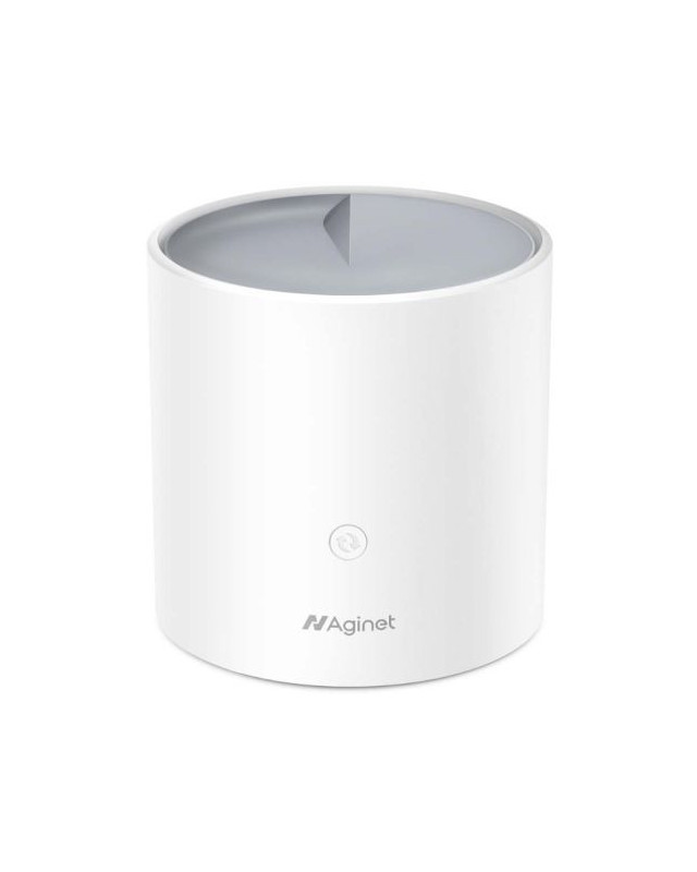 TP-LINK Aginet (HX710 PRO) AX5400 Dual Band Whole Home Mesh Wi-Fi 6 System, Remote Management, 2.5G WAN/LAN, AP Mode