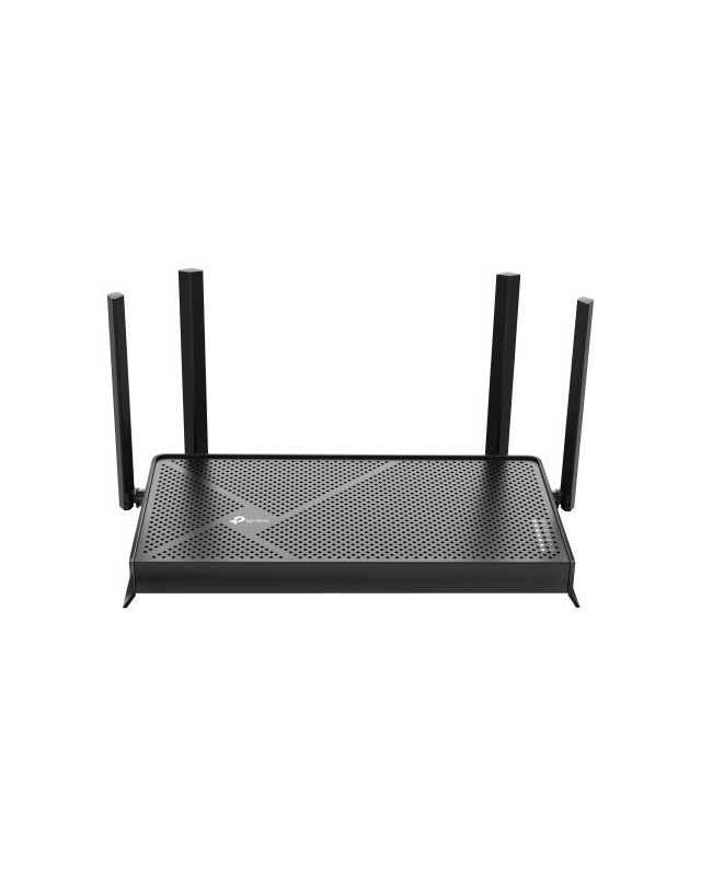 TP-LINK (Archer BE230) BE3600 Dual Band Wi-Fi 7 Router, MLO, 2.5G LAN, 2.5G WAN, USB, EasyMesh Compatible