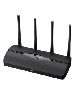 Mercusys (MR27BE) BE3600 Dual Band Wi-Fi 7 Router, MLO, 2.5G LAN, 2.5G WAN, EasyMesh Compatible