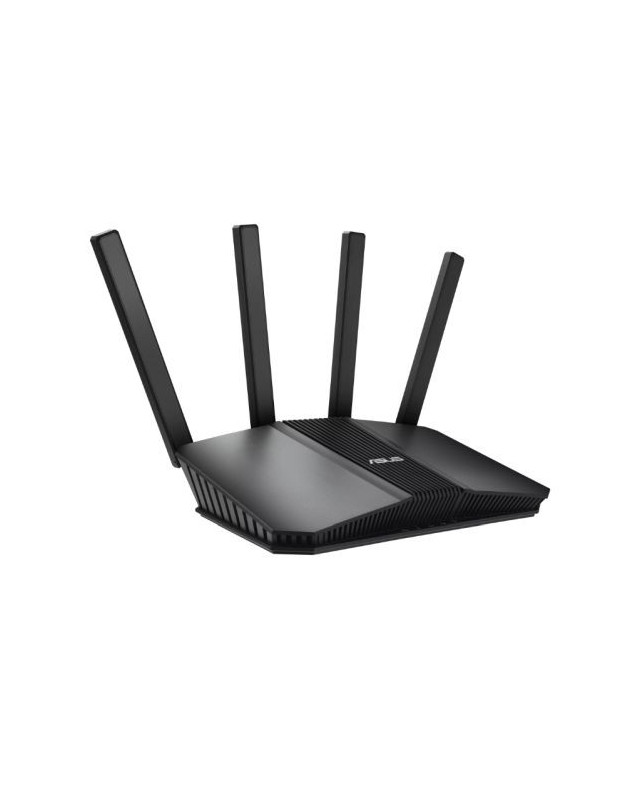 Asus (RT-BE58U) BE3600 Dual Band Wi-Fi 7 Smart AiMesh Extendable Router, 2.5G WAN, 4x GB LAN, MLO, 4K-QAM
