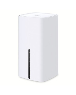 TP-LINK (Archer NX200) 5G AX1800 Wireless Dual Band Gigabit Router, EasyMesh Compatible, GB WAN/LAN