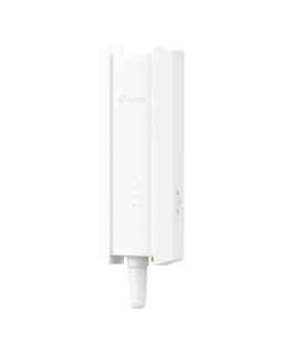 TP-LINK Aginet (NE210-Outdoor) 5G Outdoor Gateway Router, Cat 19, 2.5G PoE/LAN, IP67, Remote Management, Pole/Wall Mounting
