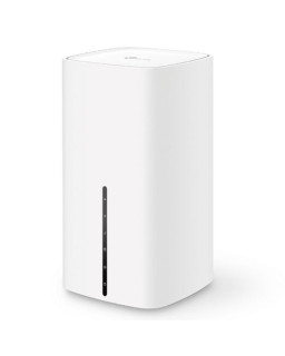 TP-LINK Aginet (NX510v) 5G AX3000 Dual Band Wi-Fi 6 Telephony Router, VoLTE/CSFB Telephony, EasyMesh, Remote Management, Failover Backup