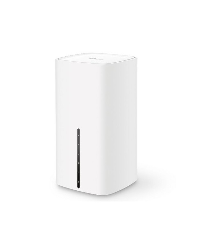TP-LINK Aginet (NX510v) 5G AX3000 Dual Band Wi-Fi 6 Telephony Router, VoLTE/CSFB Telephony, EasyMesh, Remote Management, Failover Backup