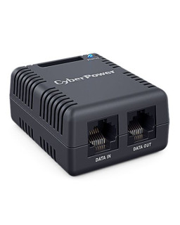 CyberPower SNEV001 Environmental Sensor, 2x RJ45 (Daisy Chain x 8 Max.), Compatible with RMCARD
