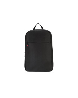 Lenovo 15.6-inch Basic Backpack, Lightweight, Black