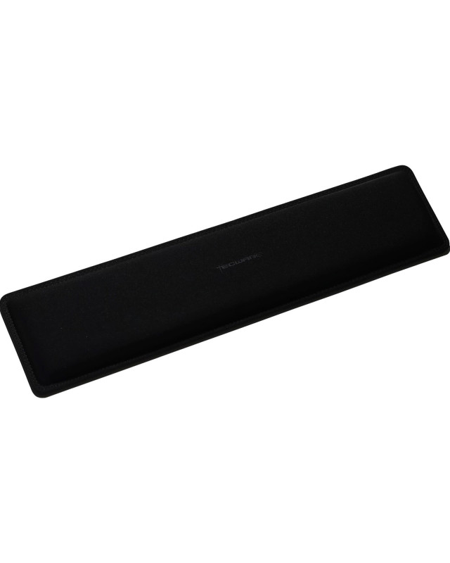 Tecware Phantom Wrist Rest for Full Sized Keyboards Black