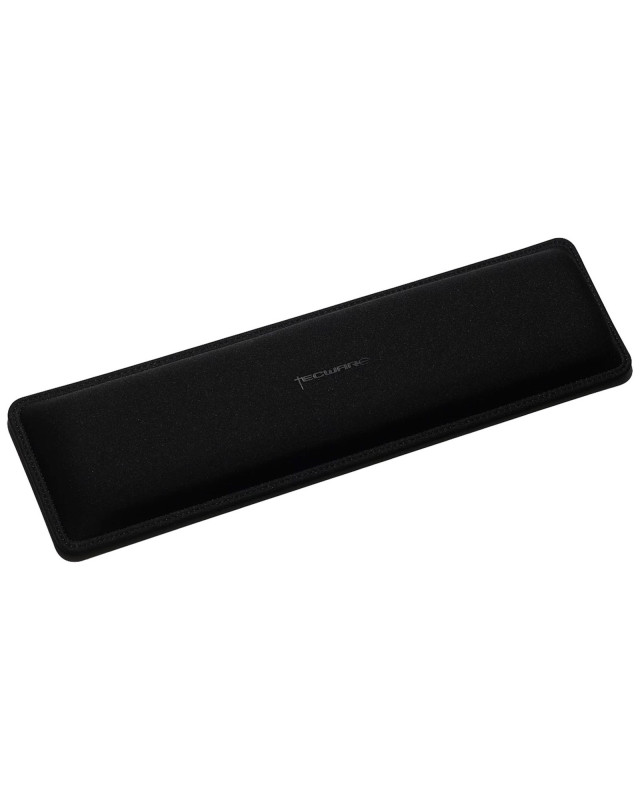 Tecware Phantom Wrist Rest for TKL Keyboards Black